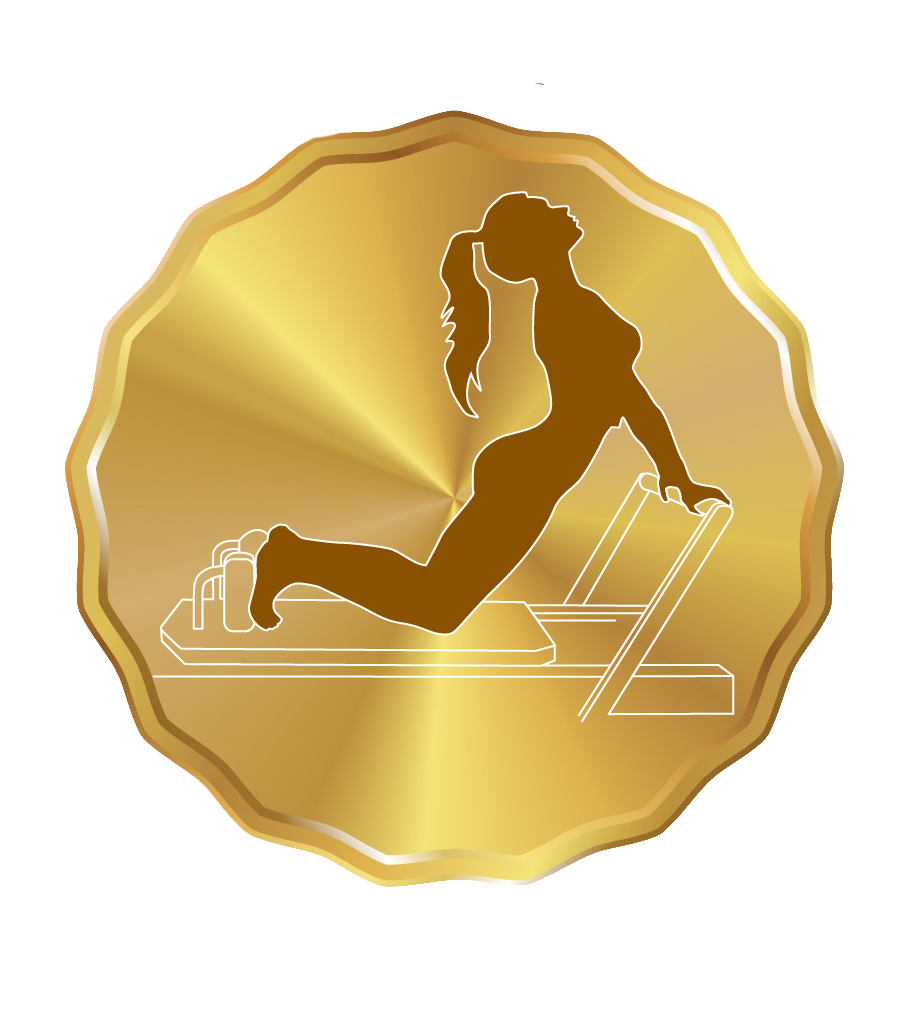 Authentic Pilates Sarasota logo