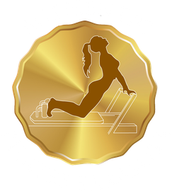 Authentic Pilates Sarasota logo