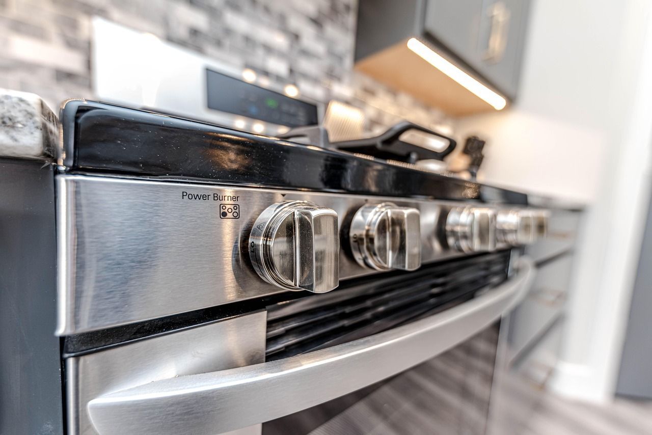 Maintenance for Appliances in Meridian, ID