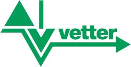 Logo der Vetter Ag