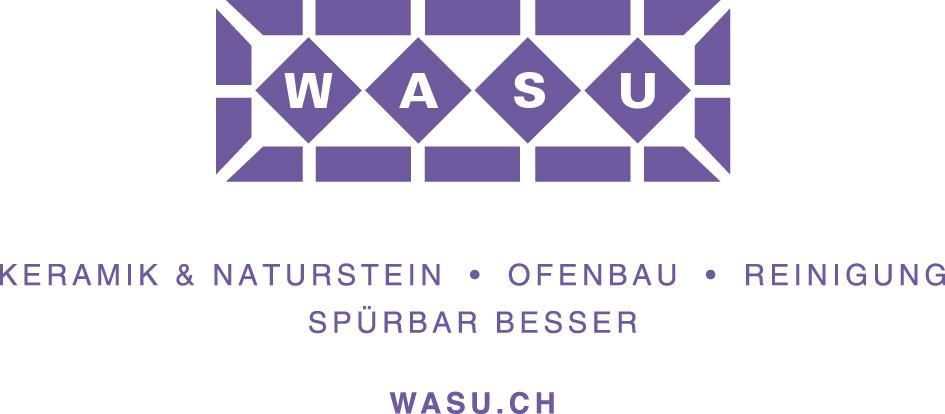 Logo der Wasu Ag