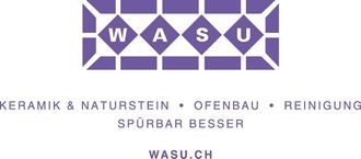 Logo der Wasu Ag