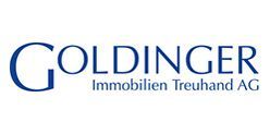 Logo der Goldinger Ag 