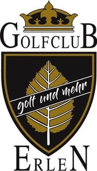 Golfclub Erlen logo