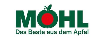 Mohl Logo in grüner Schrift
