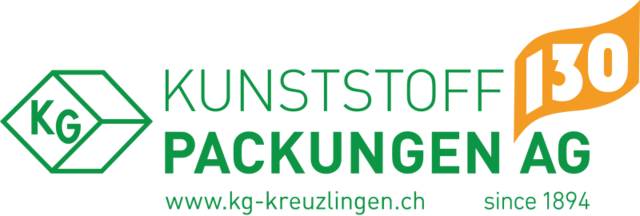 Kunststoff Packungen AG Logo