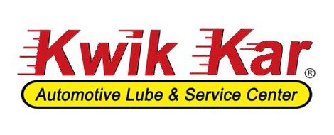Kwik Kar on Lakeline Kwik Kar on Lakeline