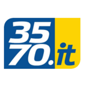 Logo con testo 