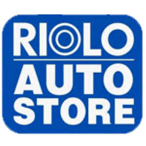 Logo quadrato blu: 