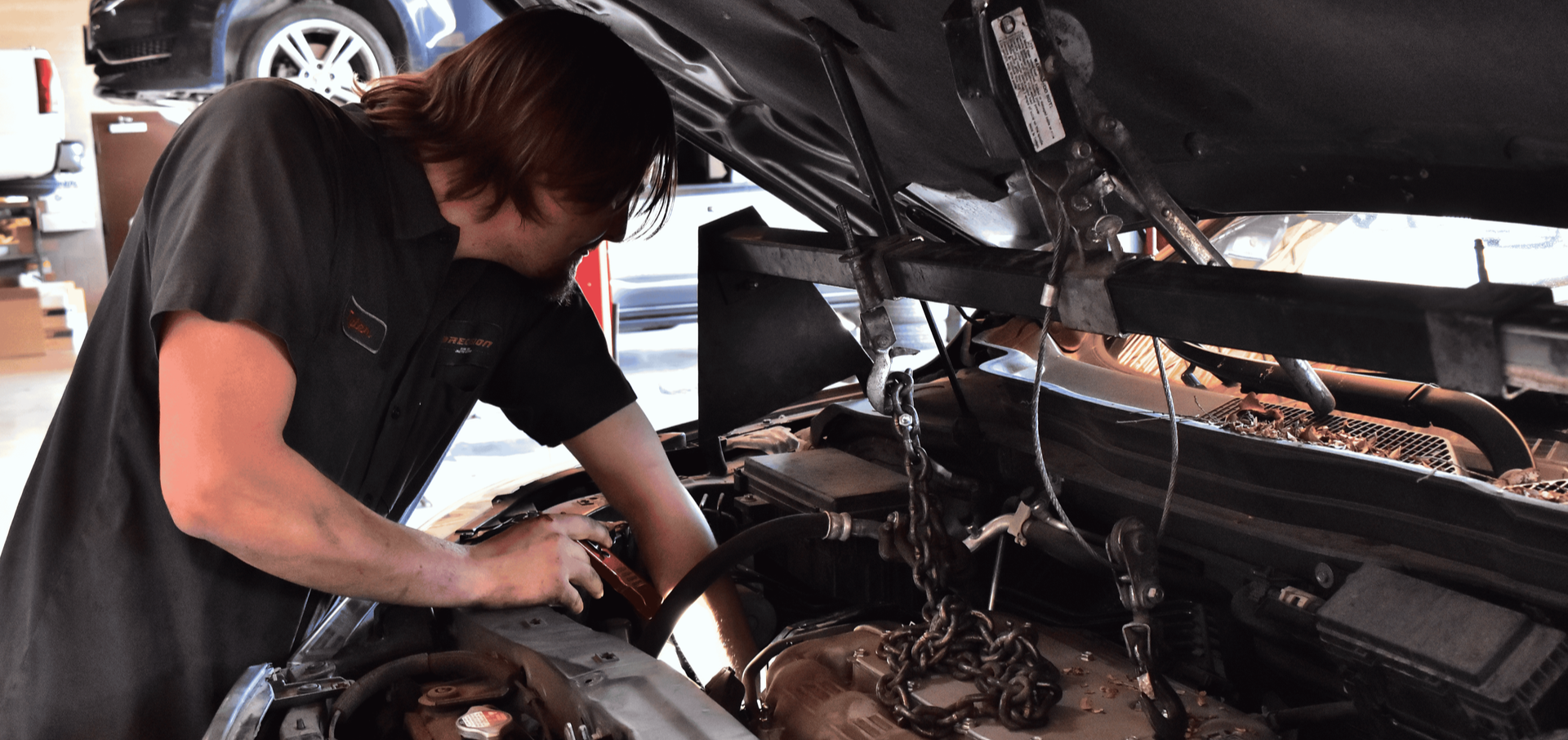The Clock is Ticking: Why Your Timing Belt Cares More About the Calendar Than Your Odometer - Precision Tire and Auto Center