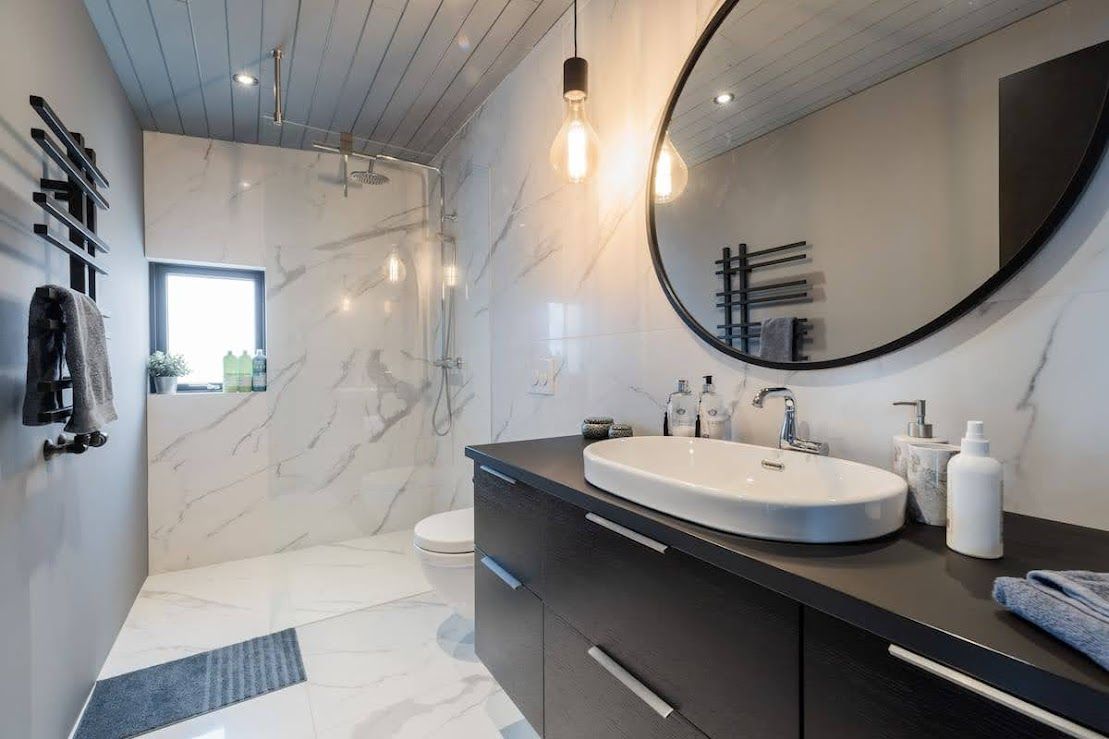 Bathroom 1