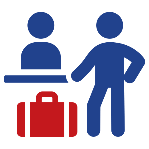 Concierge Icon