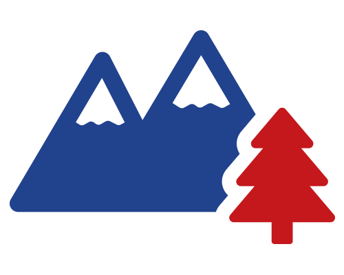 Hike Icon
