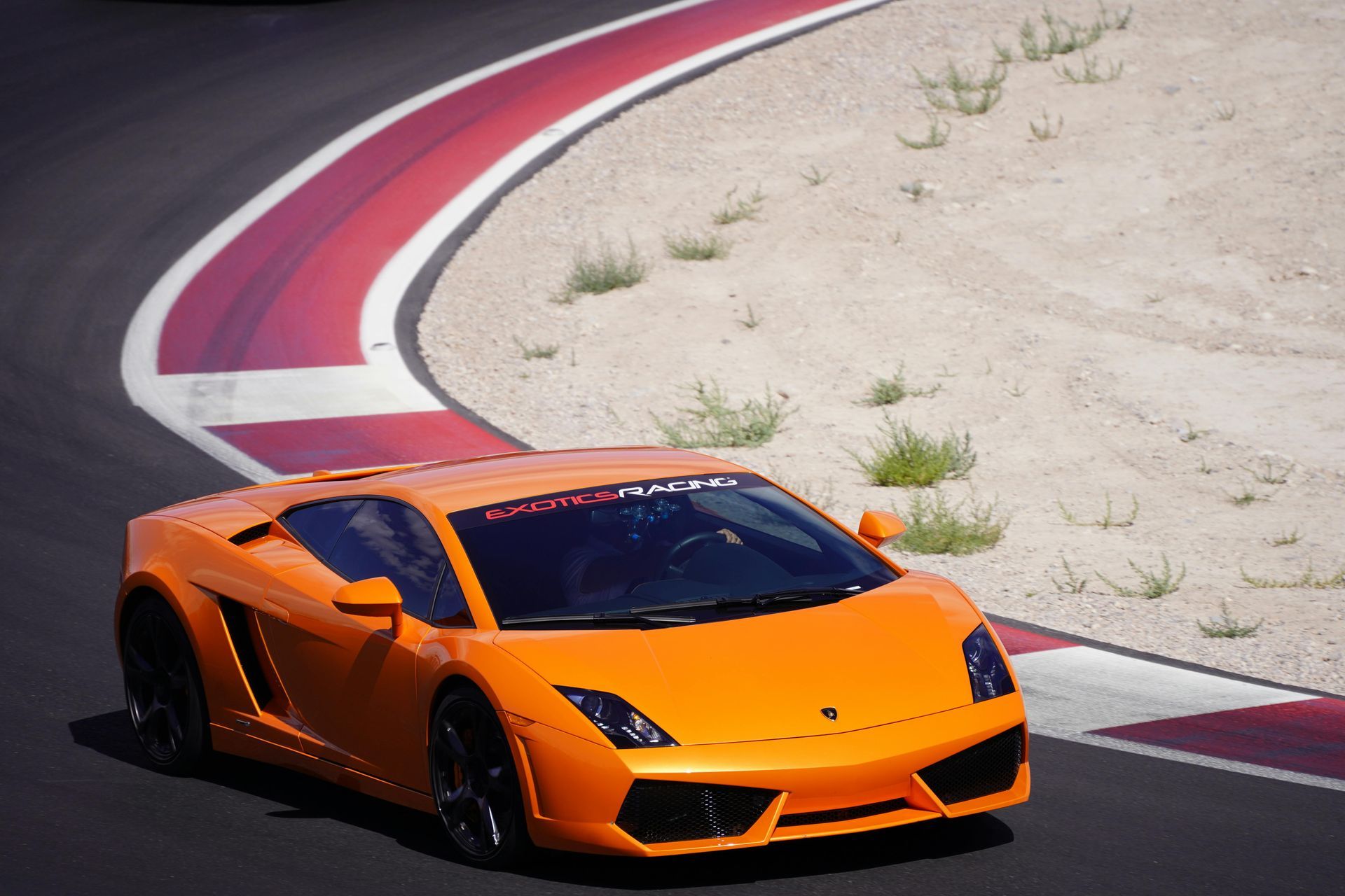 Speed Vegas
