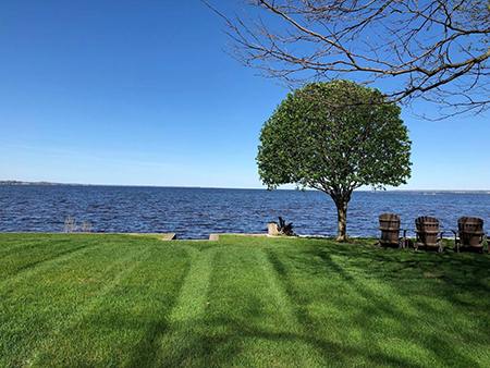 Lawn Care And Landscaping - Durhamville, NY - Helmer’s Complete Tree & Landscape