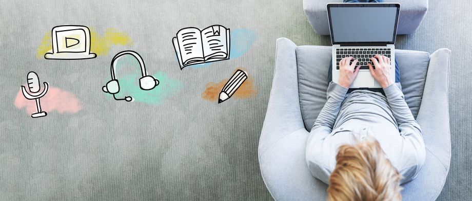 Lavori digitali