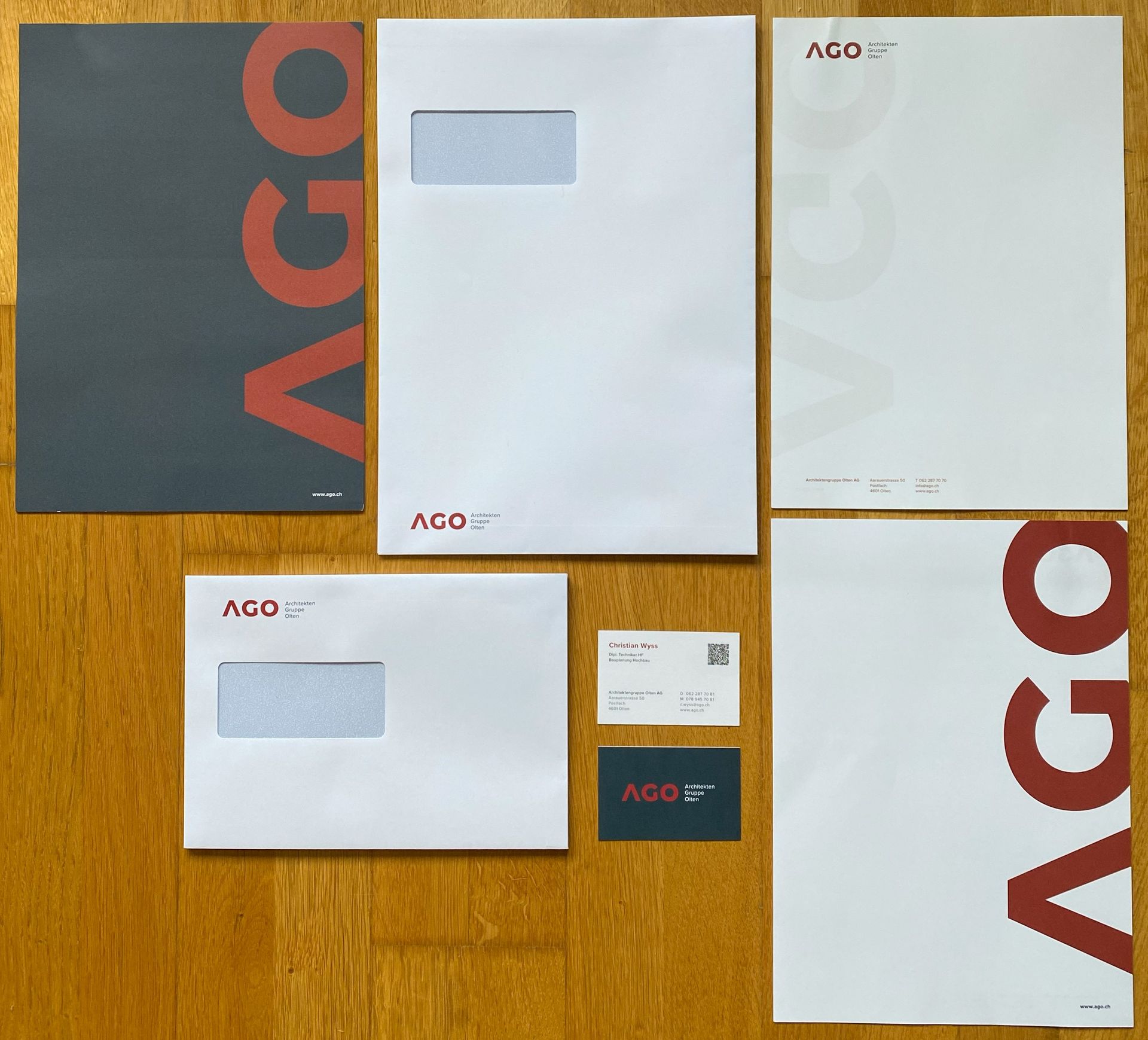 Stationery