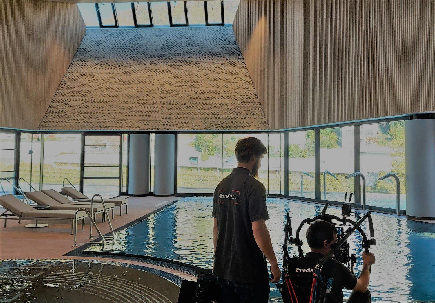 Wellnesstherme Forty Seven