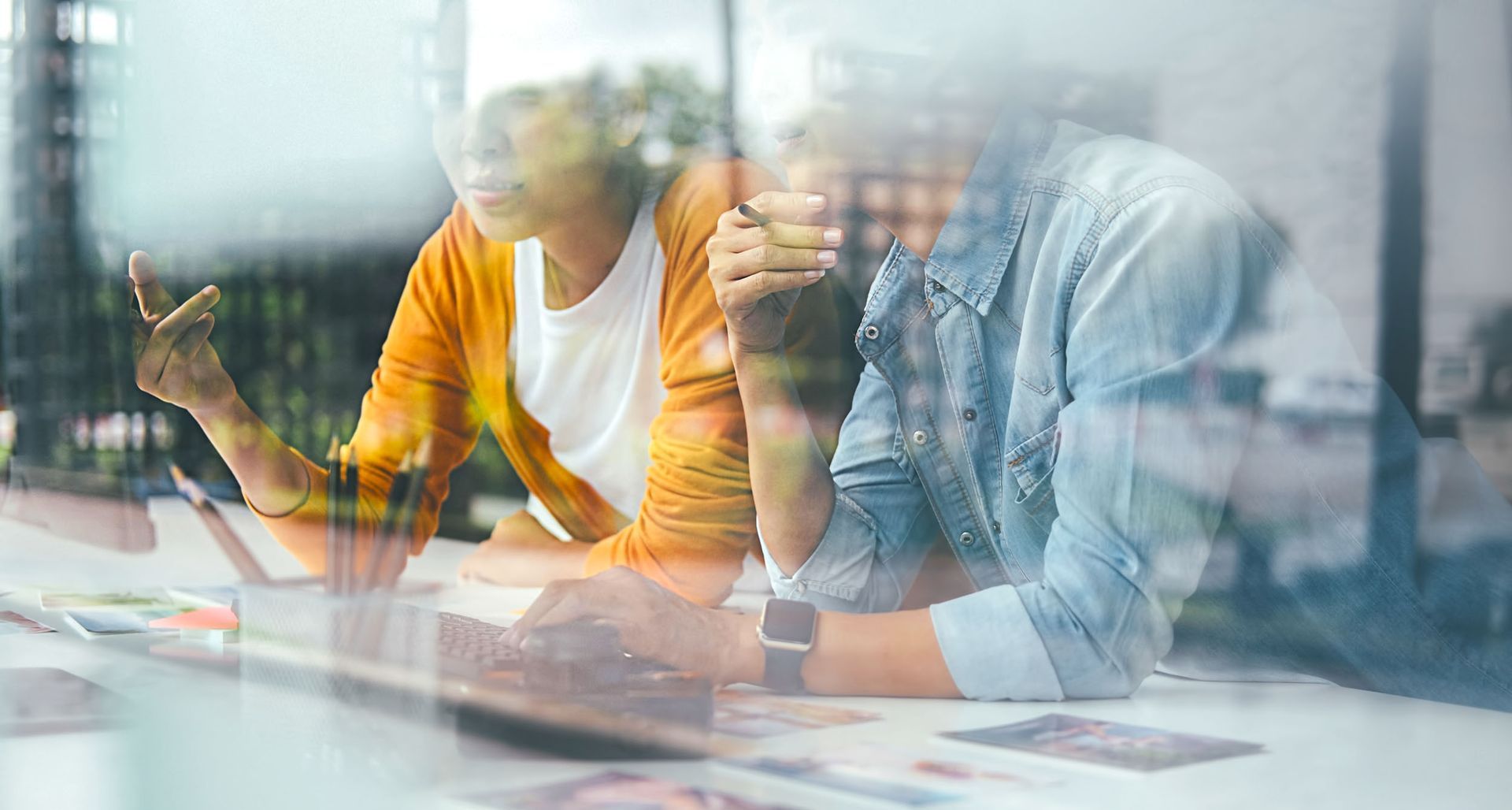 Learn more about communication in Change Management - Kurkuma Communication