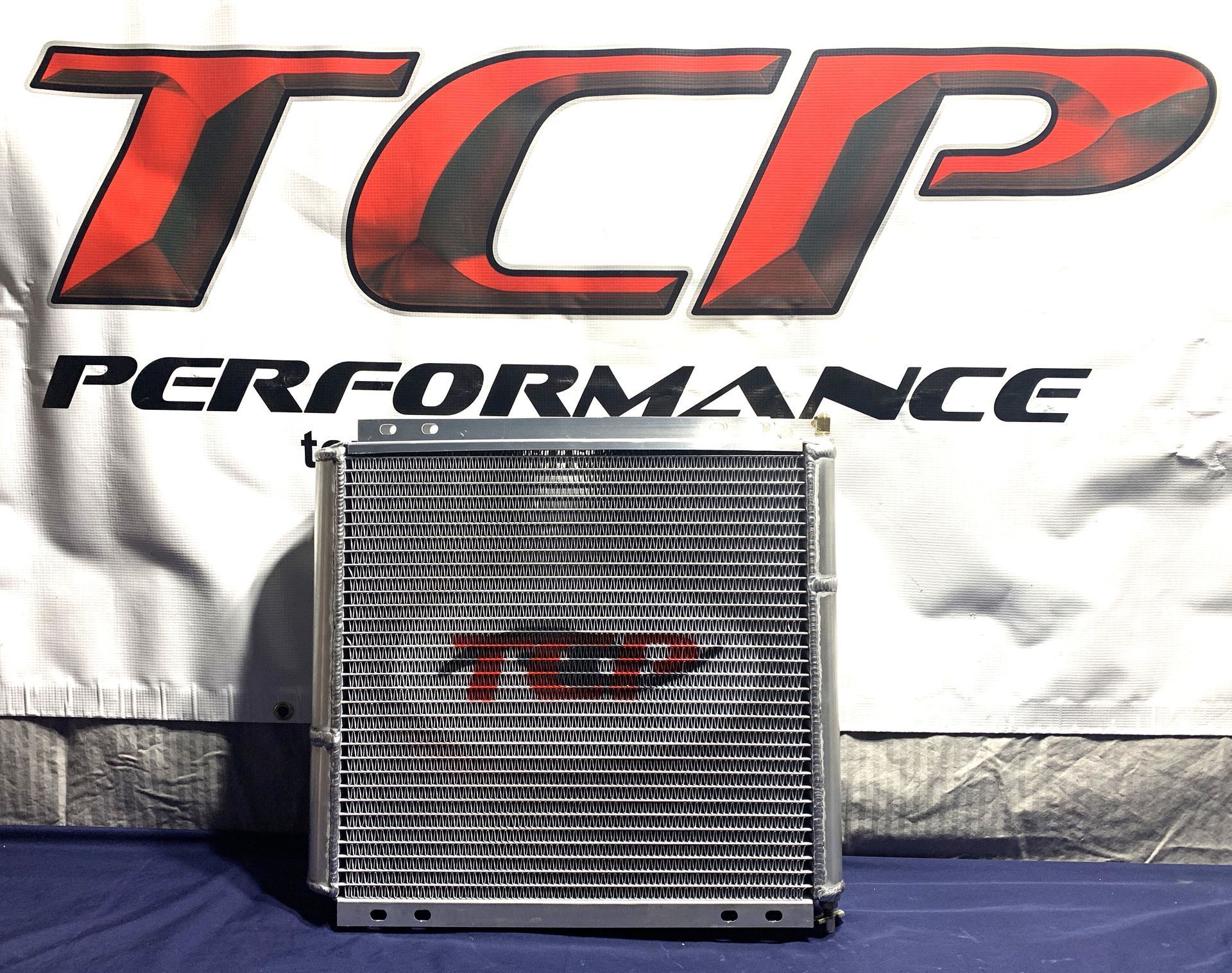 TCP Can Am Maverick X3 Radiator
