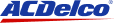 ACDelco logo | Rick's Automotive