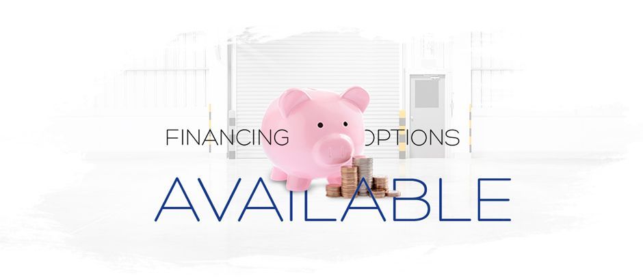 Pink piggy bank with 