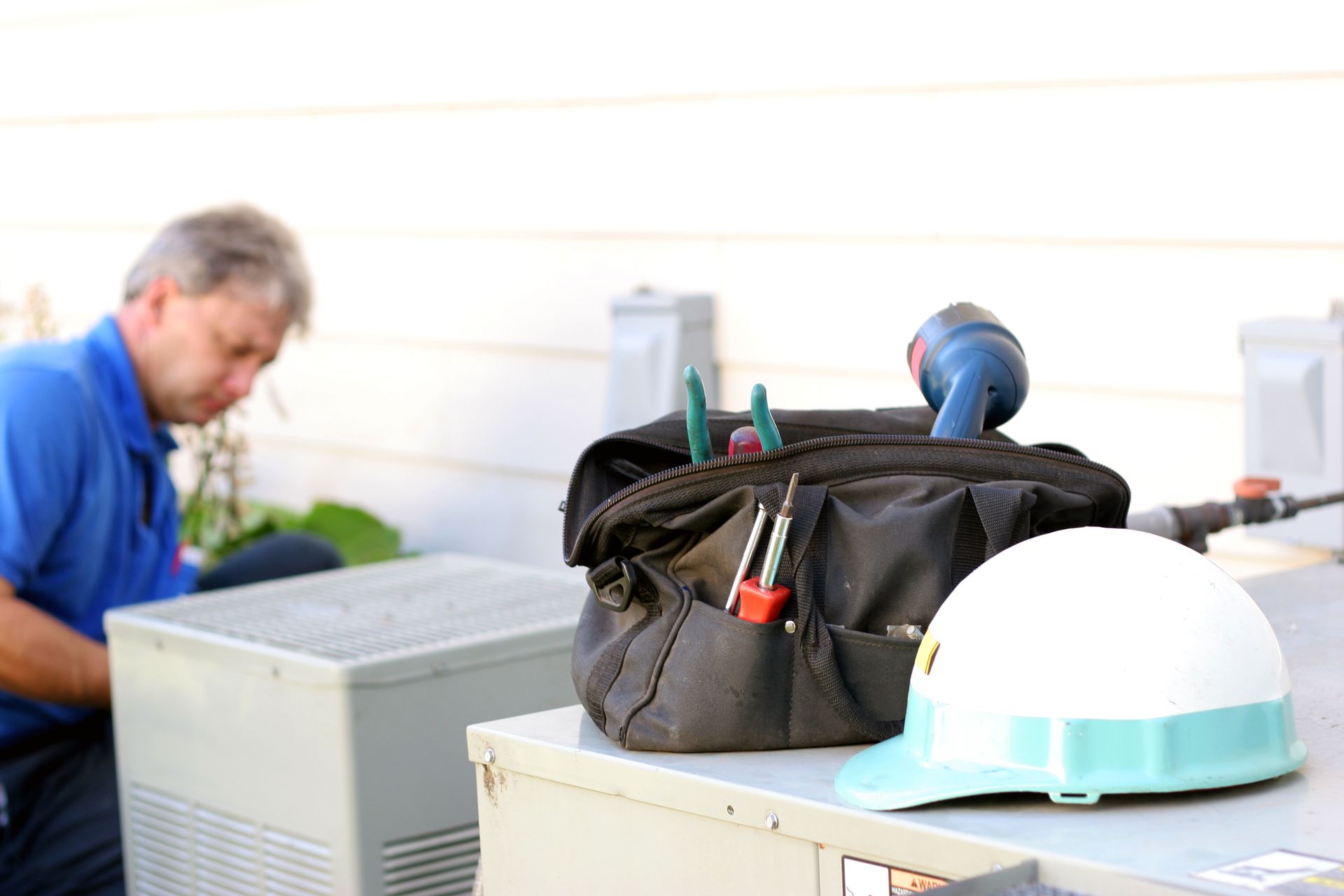 Tools - Tucson, AZ - ASAP Comfort Specialists