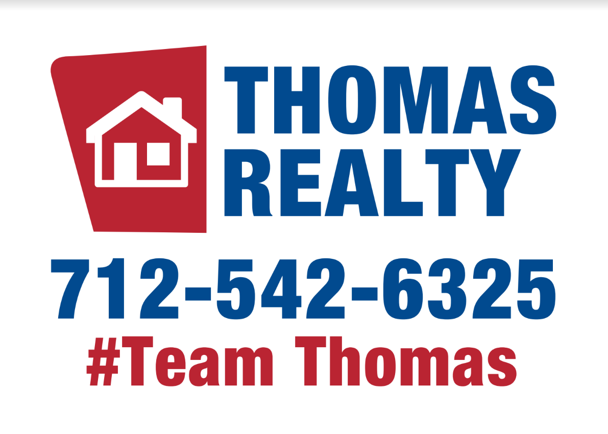 Home Clarinda IA Thomas Realty