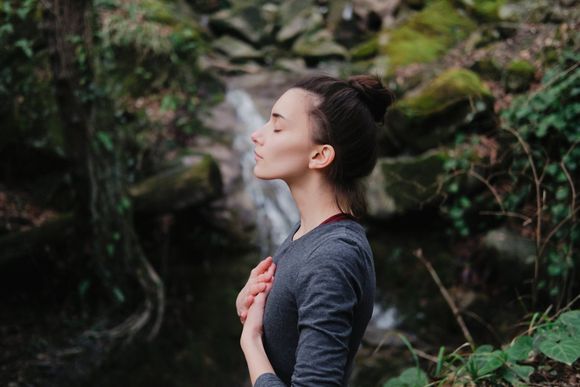 Traditional Meditation - Bianco's Readings - Clearwater, Florida