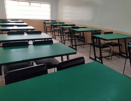 PREPARATORIA TOLUCA SC - PREPARATORIA EN TOLUCA