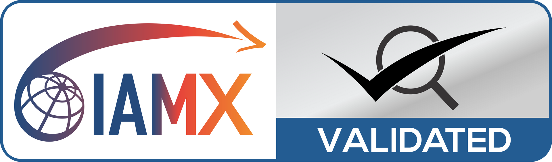 he Mover Group IAMX Validated - International Association of Movers certified moving company London