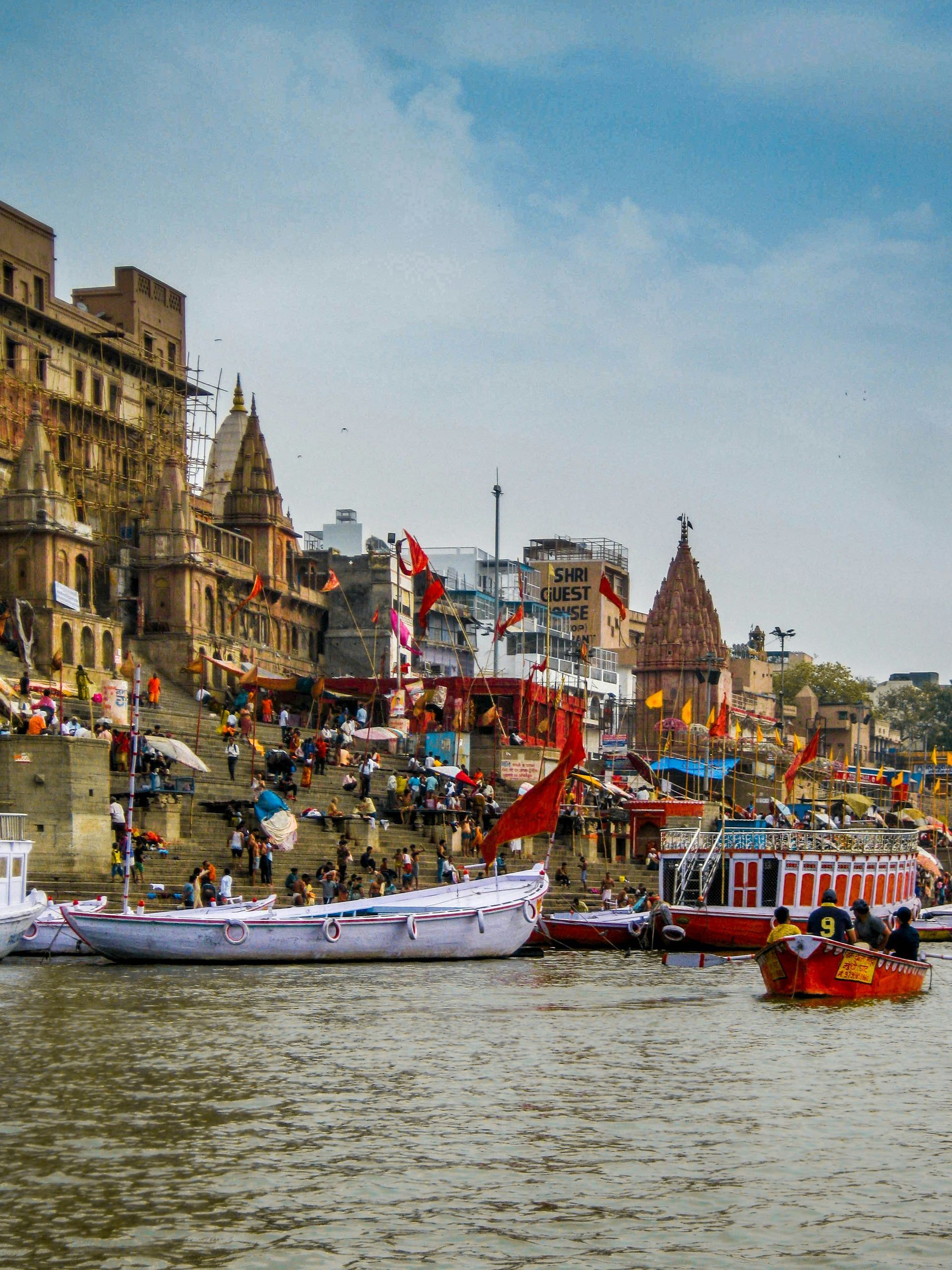 London to India removals – The Indian Mover specialist relocation service