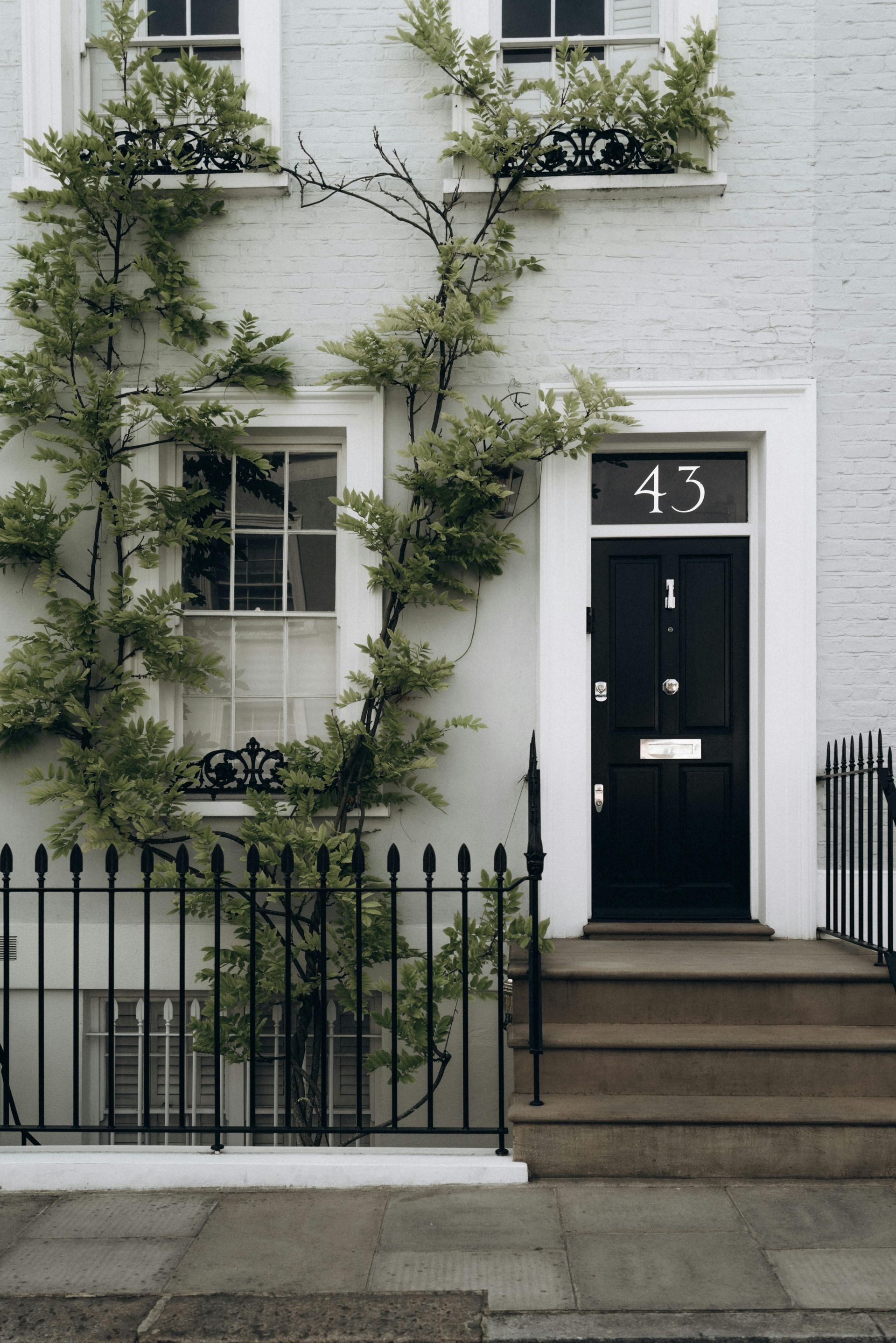 London local moving services The Mover Group