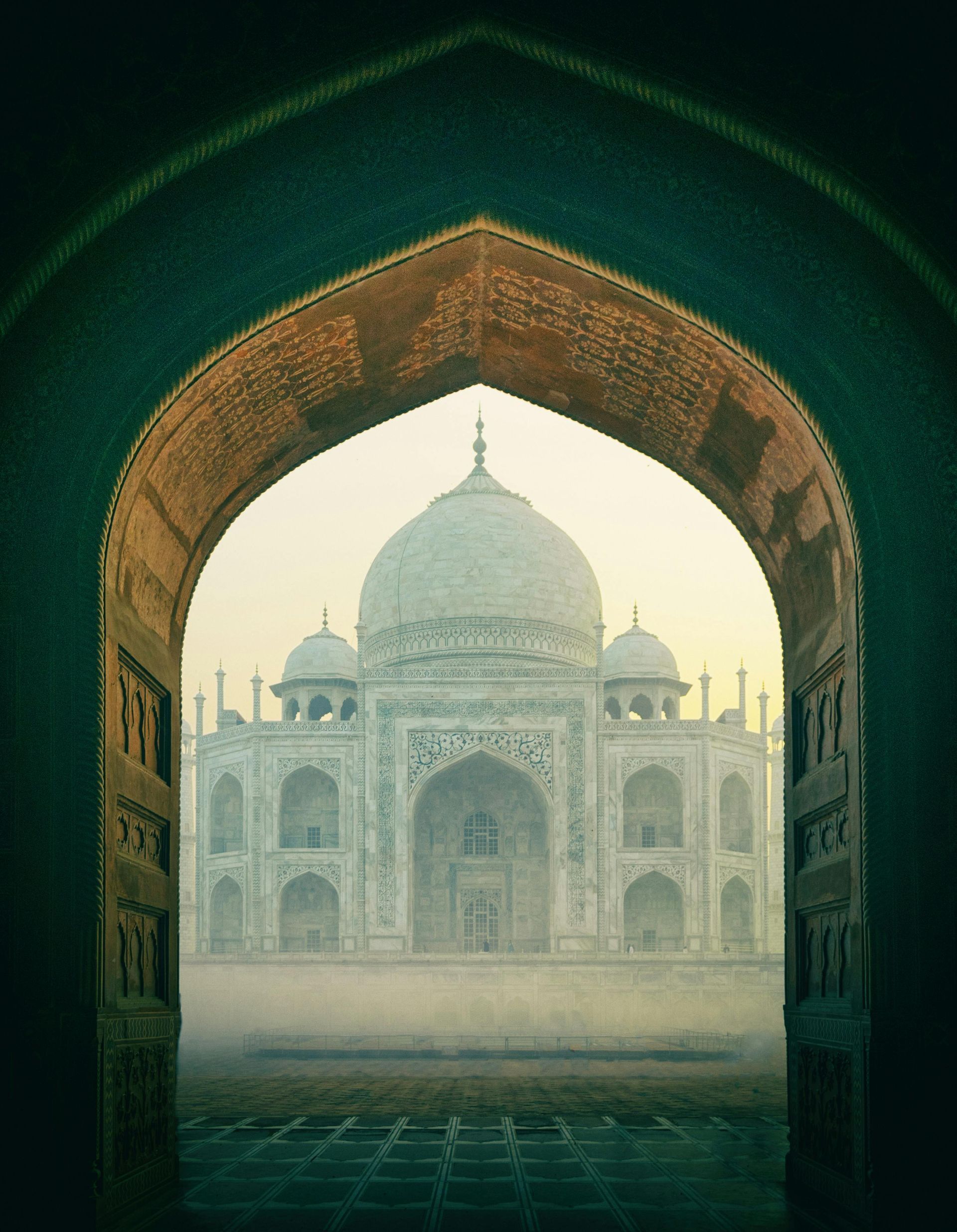 UK to India moving services The Mover Group