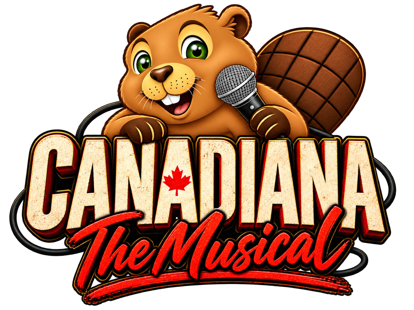 Canadiana Logo