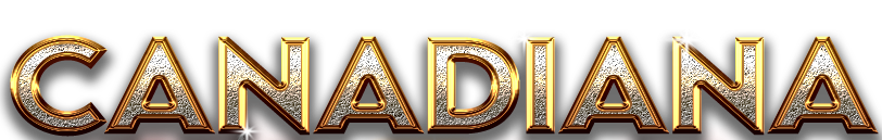 Canadiana Logo