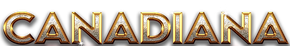Canadiana Logo