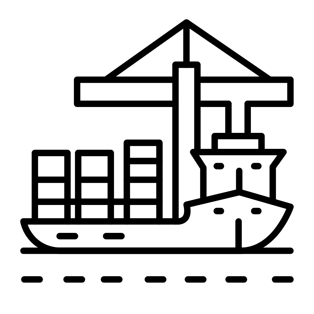 port