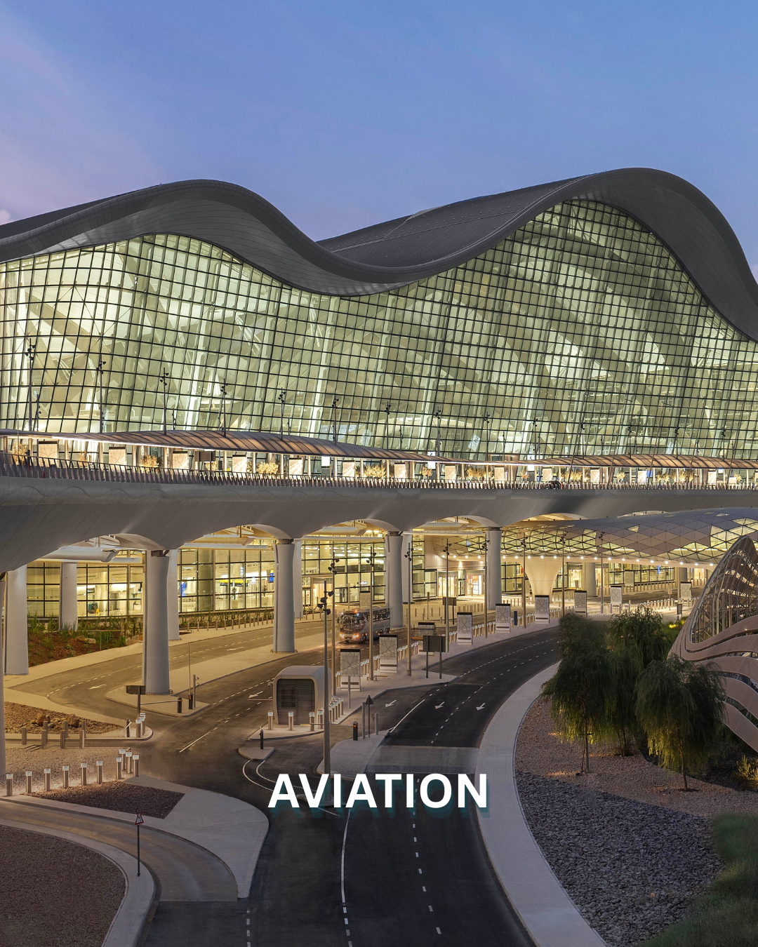aviation and  airport recruitment 
