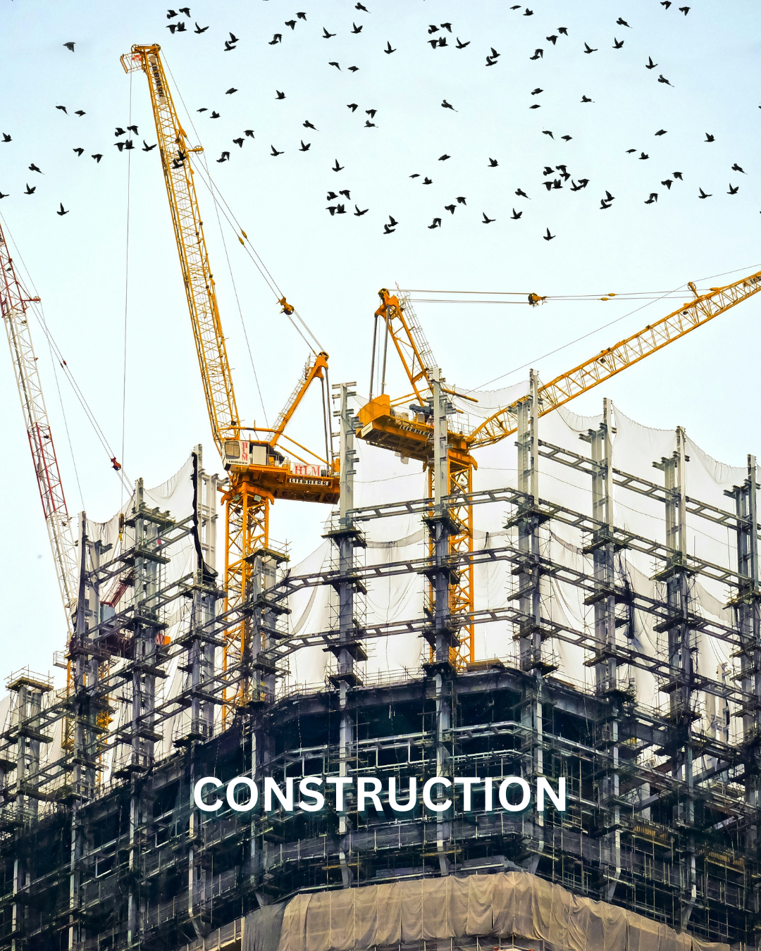 construction recruitment 