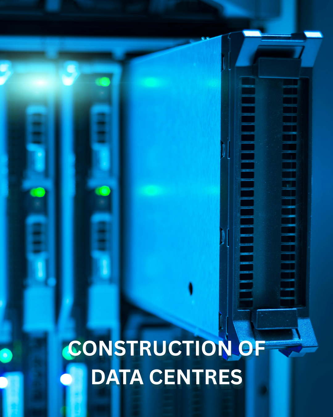 data center recruitment 