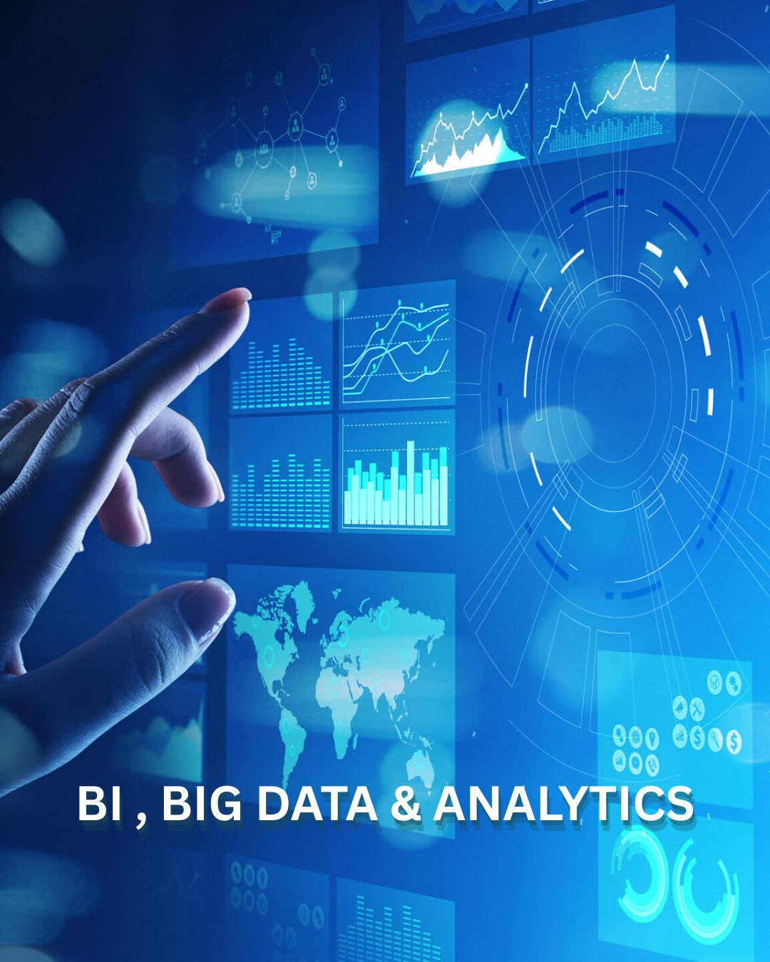 bi big data recruitment 