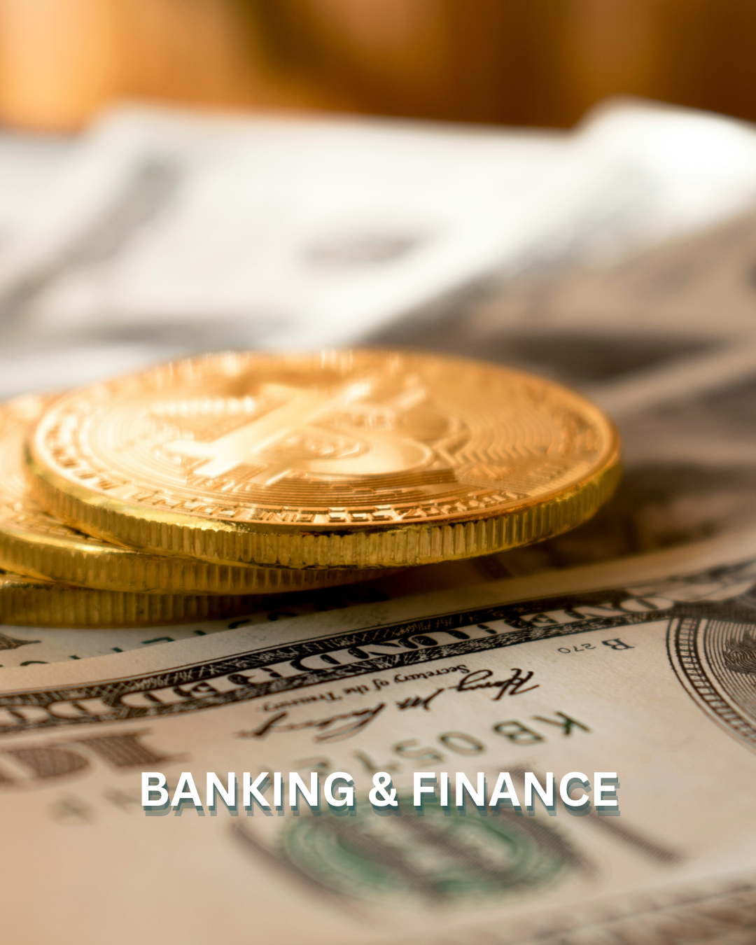 banking and finance recruitment 