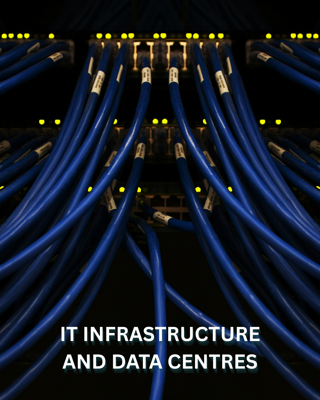 IT infra RECRUITMENT 