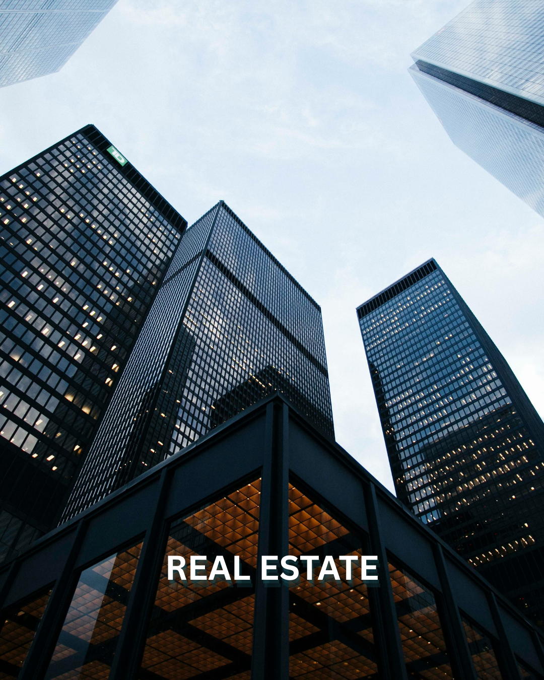 real estate recruitment 