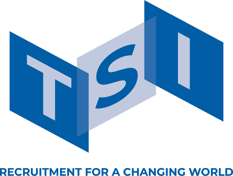 TSI Logo