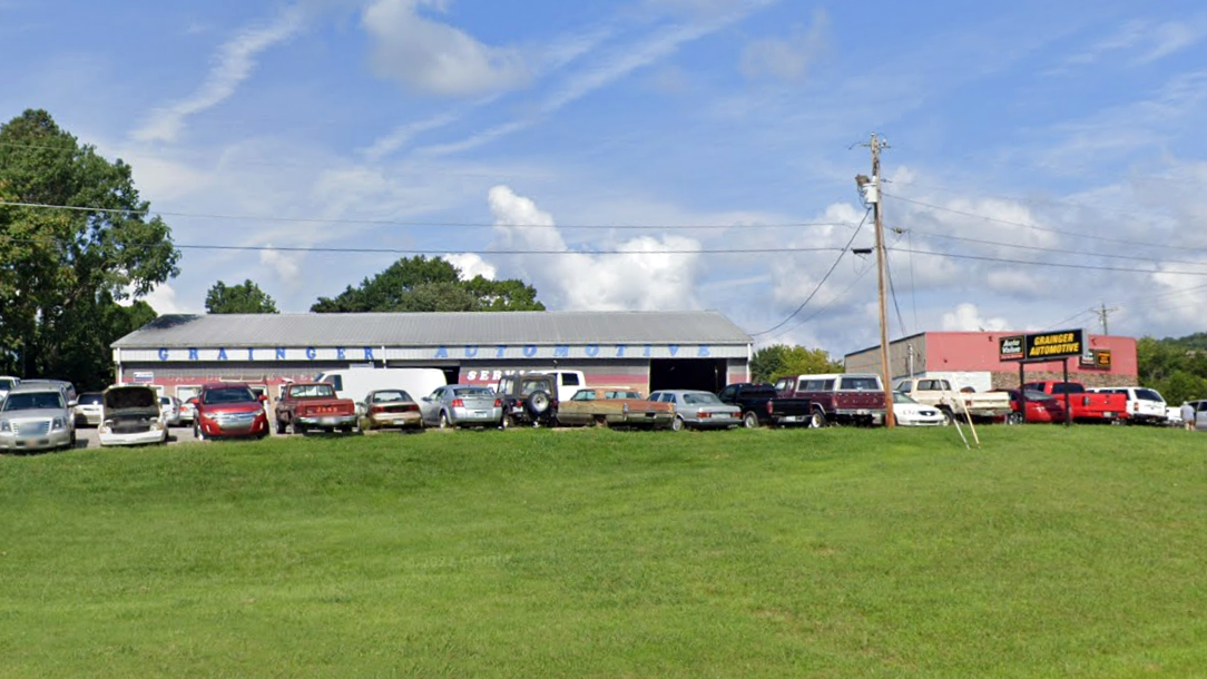 Grainger Automotive