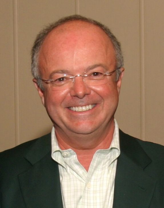 About Bob Moulton - Bob Moulton, Mortgage Broker