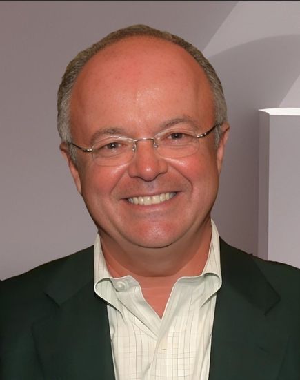 About Bob Moulton - Bob Moulton, Mortgage Broker