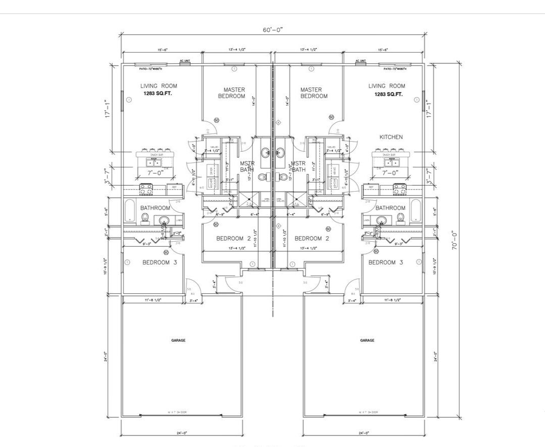Plans